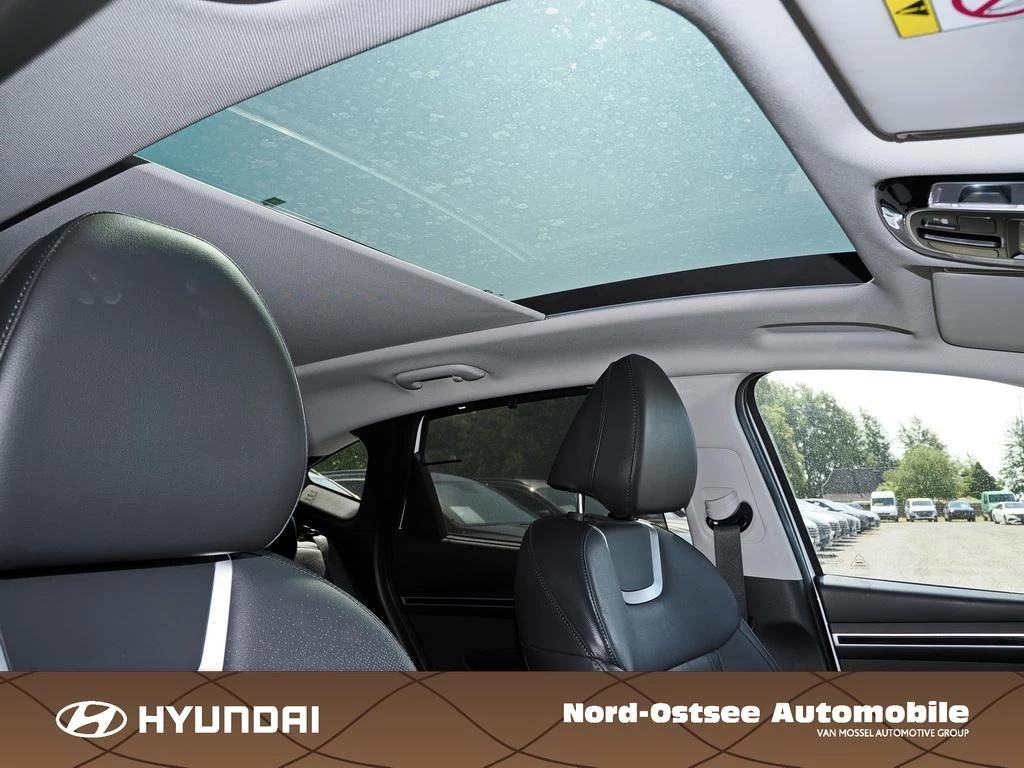 Hyundai Tucson 1.6 T-GDI PRIME 4WD SHZ LHZ PANO NAVI LED Prime