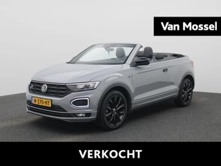 Volkswagen T-Roc Cabrio 1.5 TSI R-Line