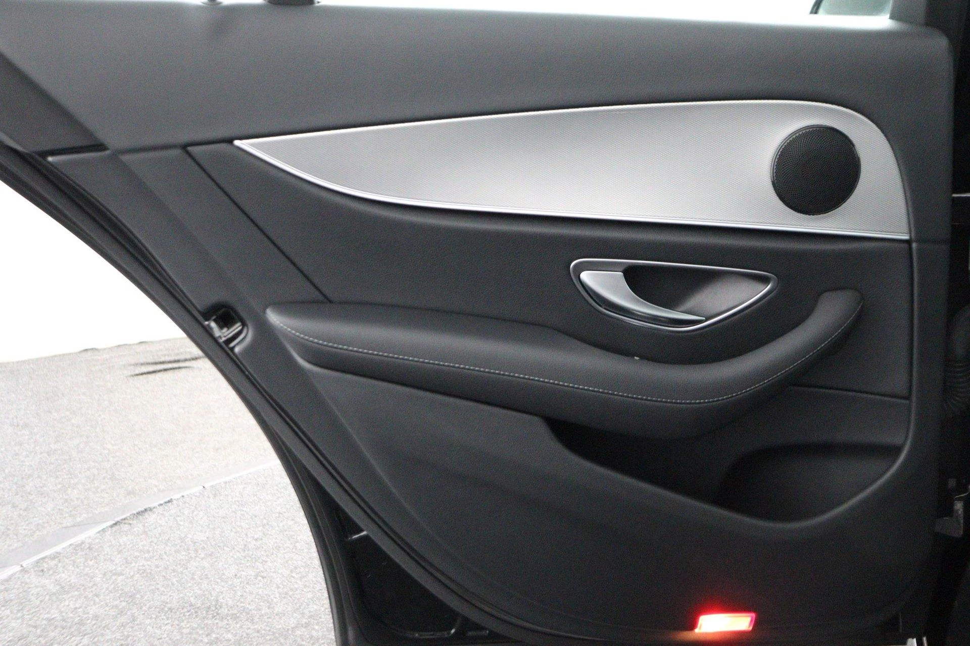 Mercedes-Benz E-Klasse 200 Business Solution Automaat |