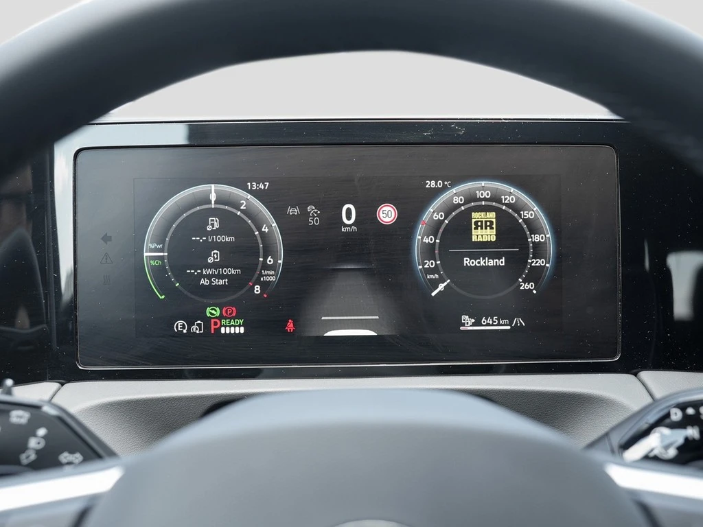 Volkswagen Tiguan 1.5 TSI eHybrid DSG Elegance /MatrixLED