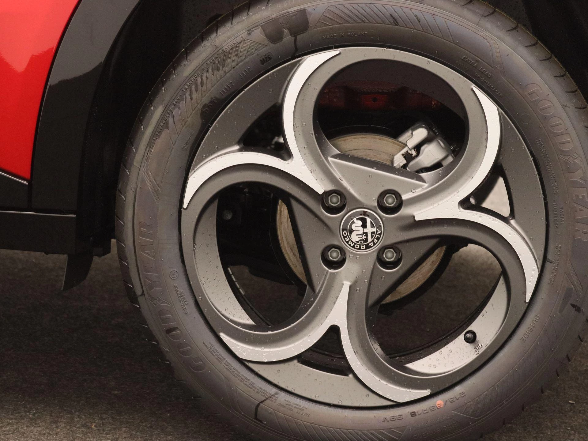 Alfa Romeo Junior 1.2 Turbo Hybrid Ibrida Sport Speciale
