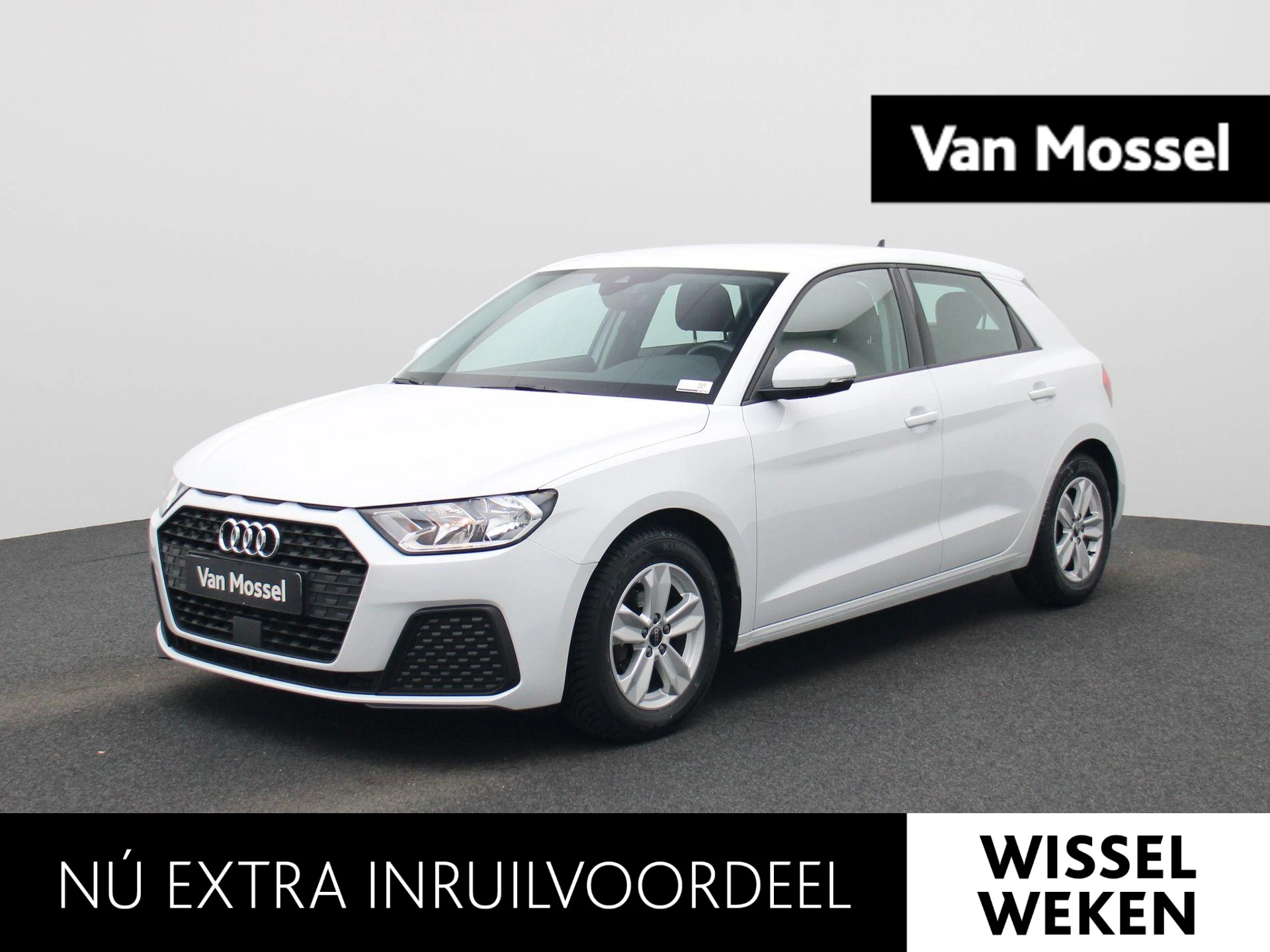 Audi-A1 Sportback-image-0
