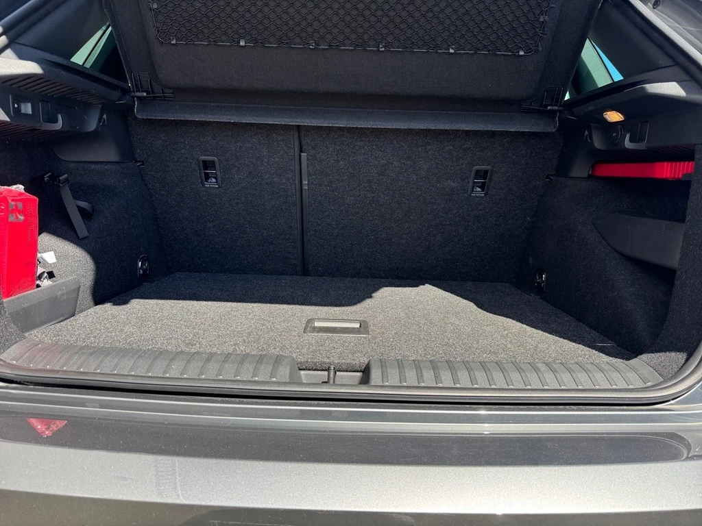Škoda Kamiq 1,0 TSI