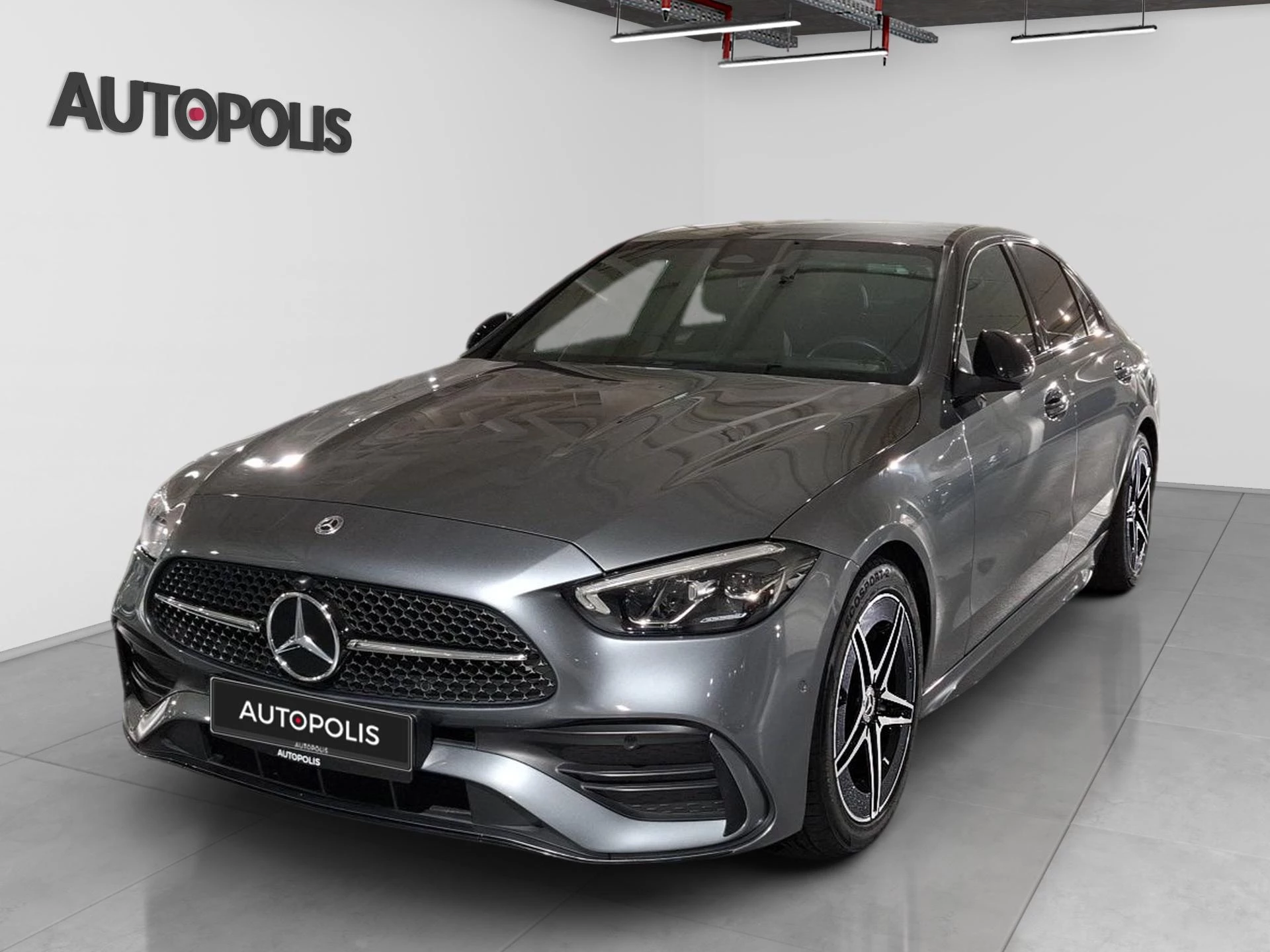 Mercedes-Benz-Classe C-image-16