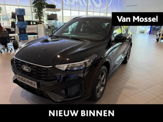Ford Kuga 2.5 PHEV ST-Line