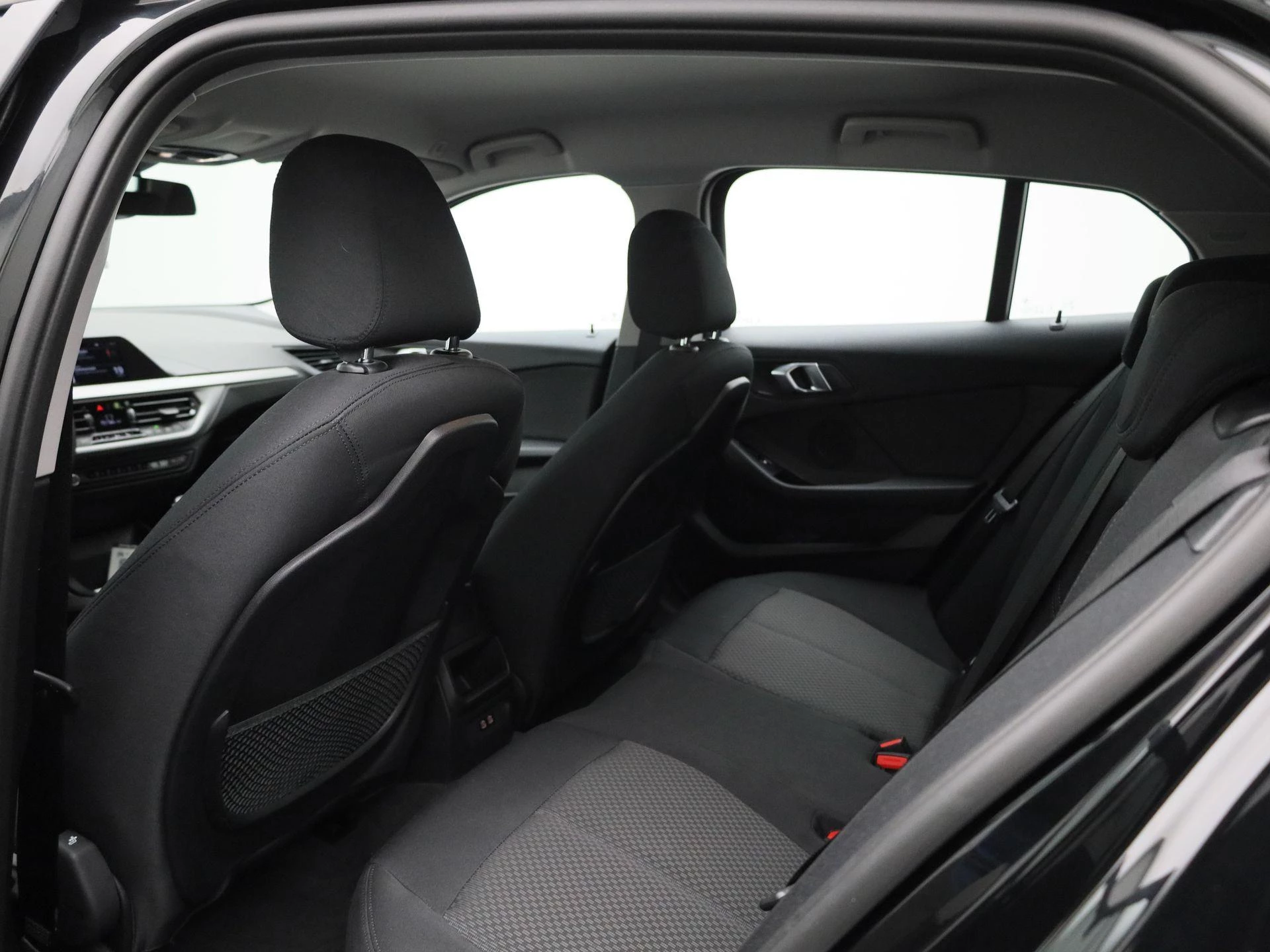 BMW 1 Reeks Hatch 116i (80 kW)