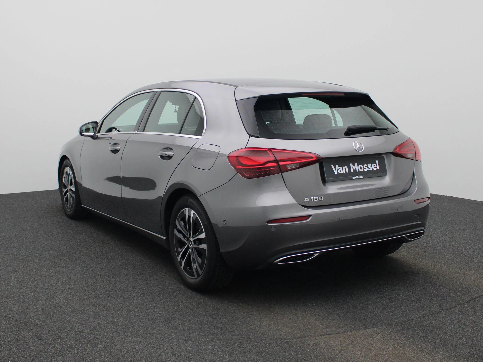 Mercedes-Benz A-Klasse A 180 Essential Line