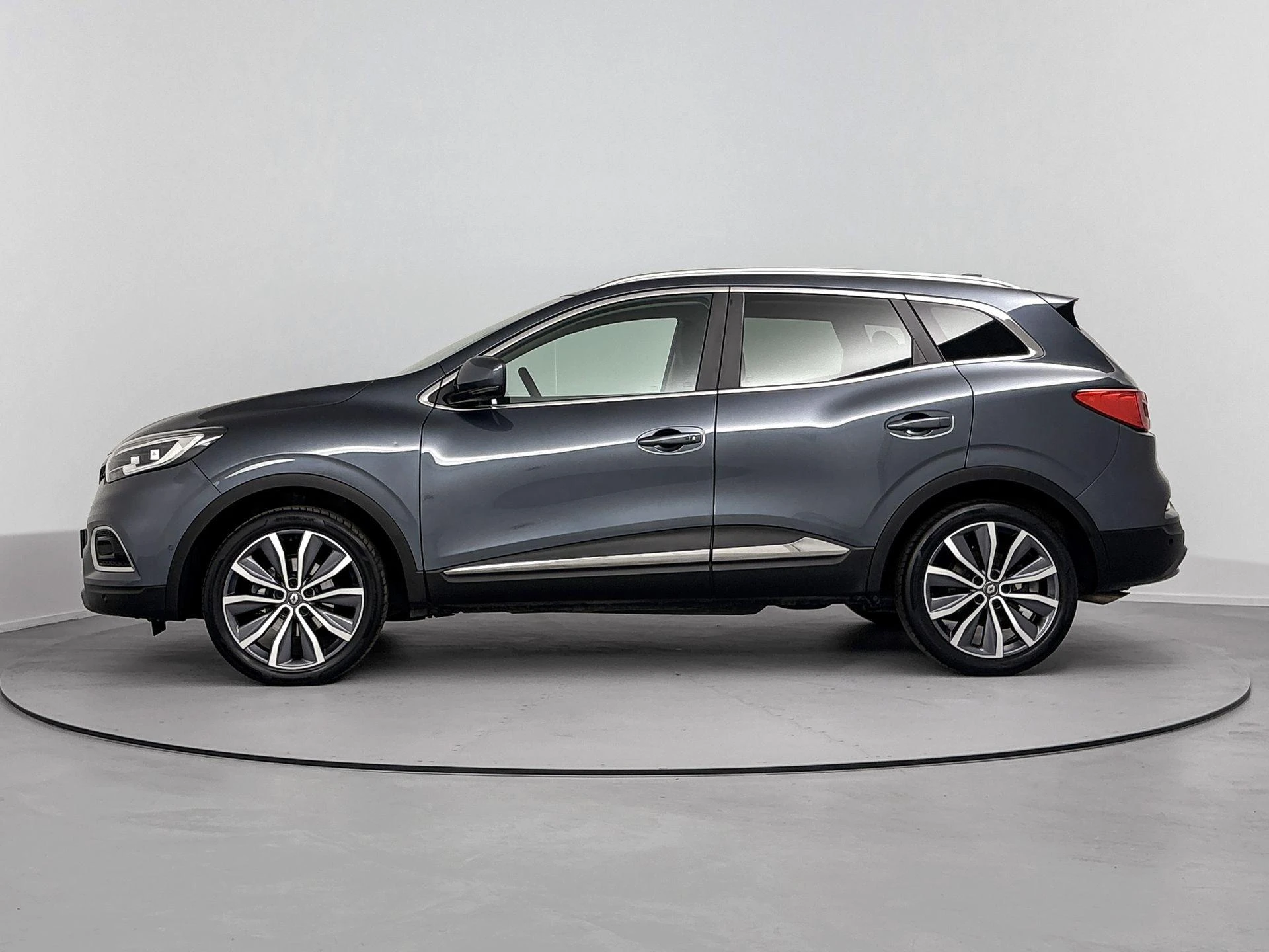 Renault Kadjar 1.3 TCe Intens