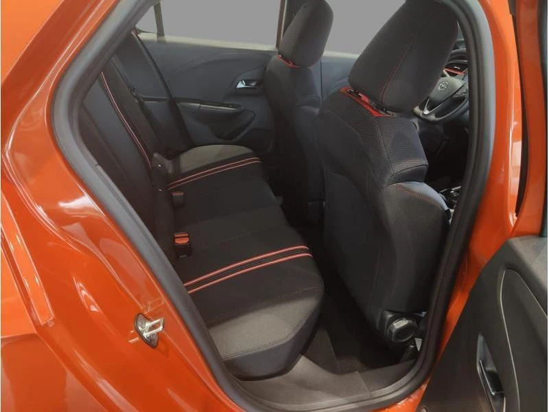 Opel Corsa-e GS Full electric + pano dak