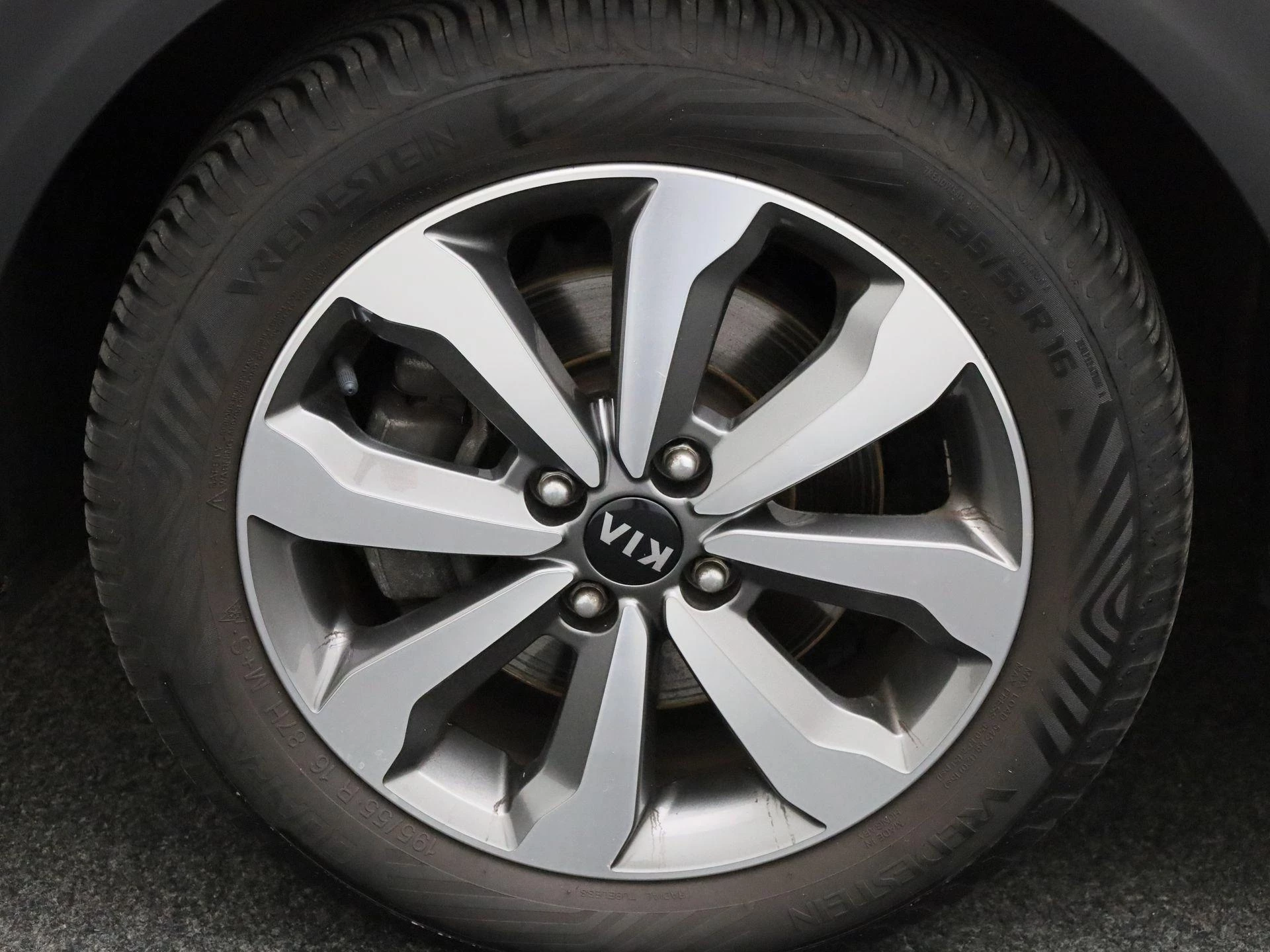 Kia Stonic 1.0 T-GDi MHEV DynamicPlusLine