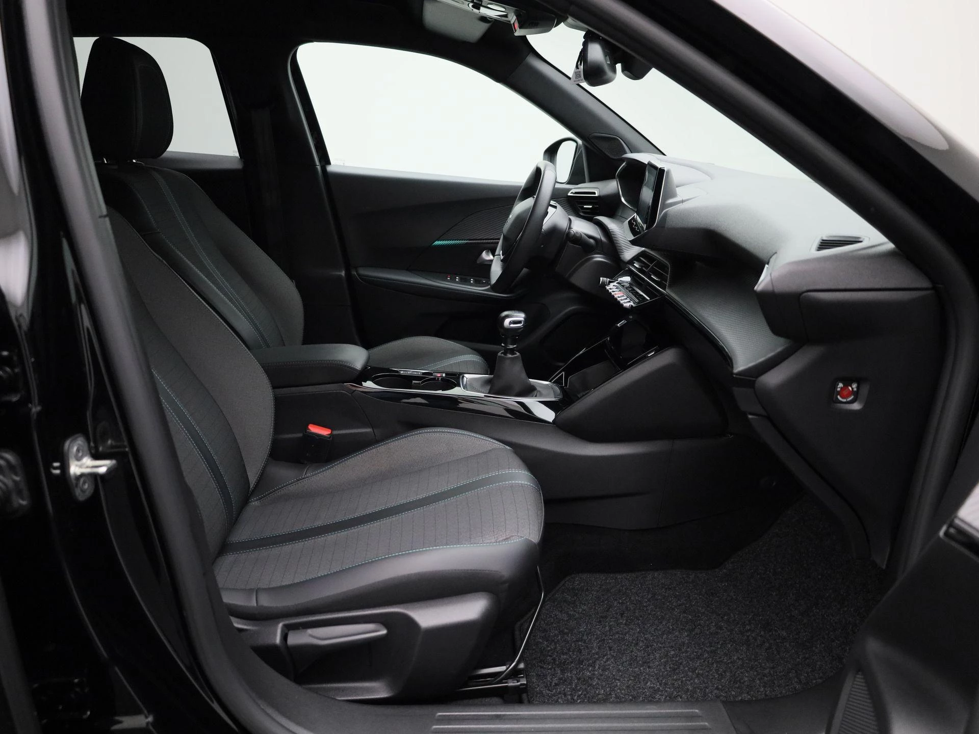 Peugeot 2008 1.2 Puretech 96kW S&S Allure Pack