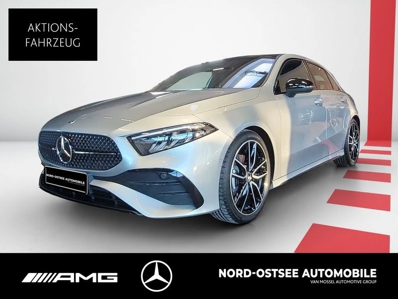 Mercedes-Benz-A-Klasse-image-0