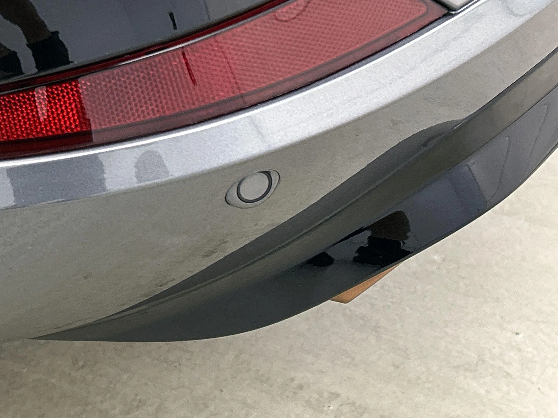 CUPRA Formentor 1.4 e-Hybrid VZ Copper Edition