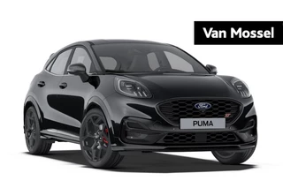 Ford Puma 1.0 EcoBoost Hybrid ST