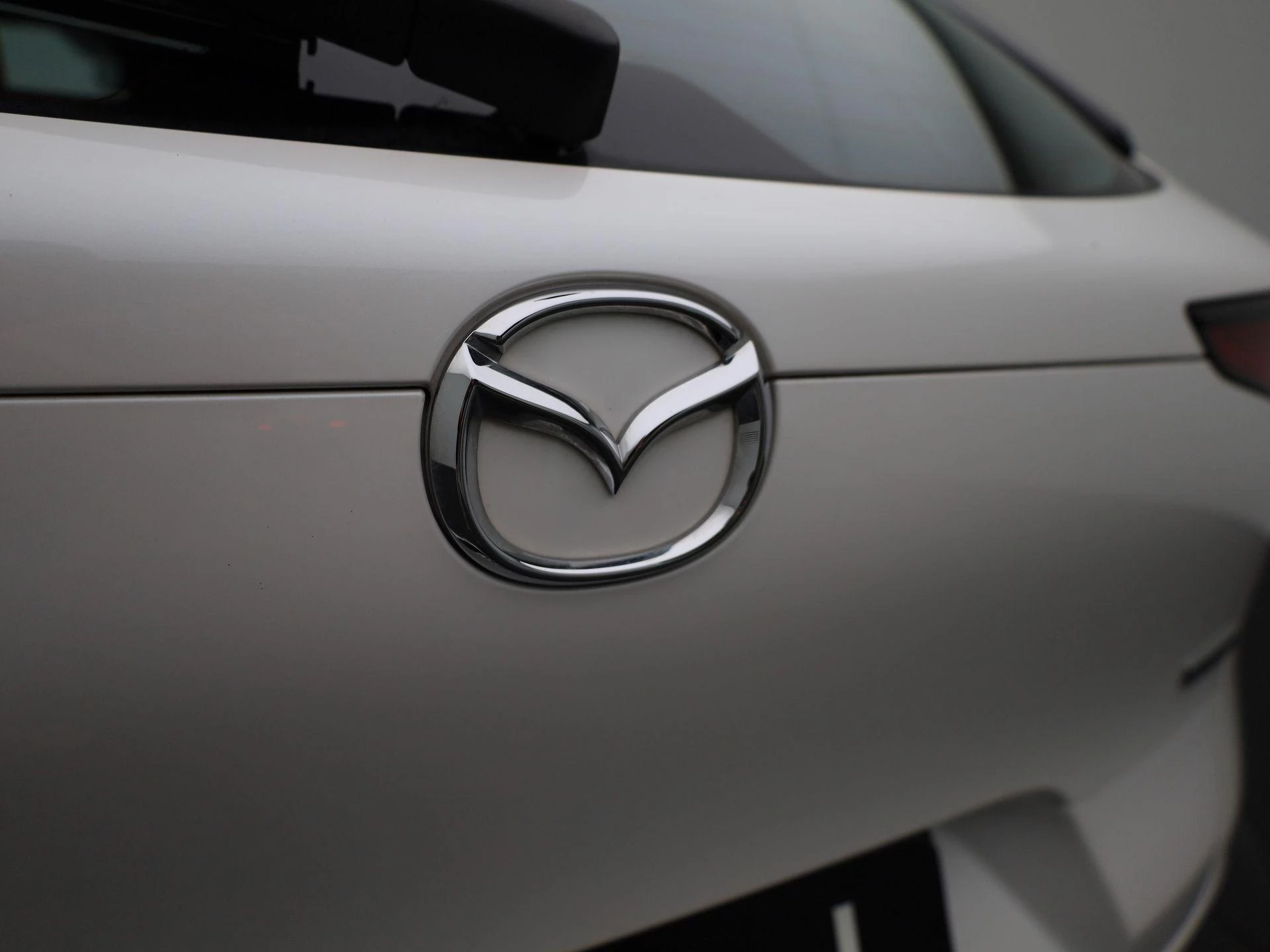 Mazda CX-30 2.0 e-Skyactiv X 137kW Aut
