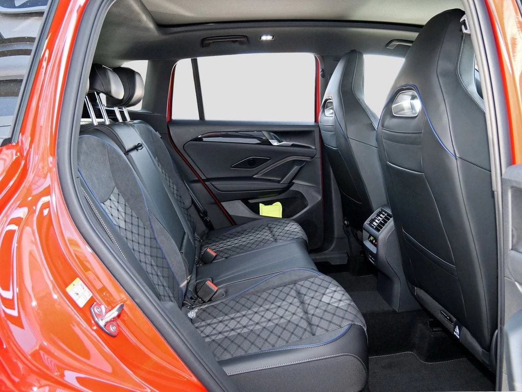 Volkswagen Tiguan R-Line 1.5 l eTSI DSG 110 kW / 150 PS