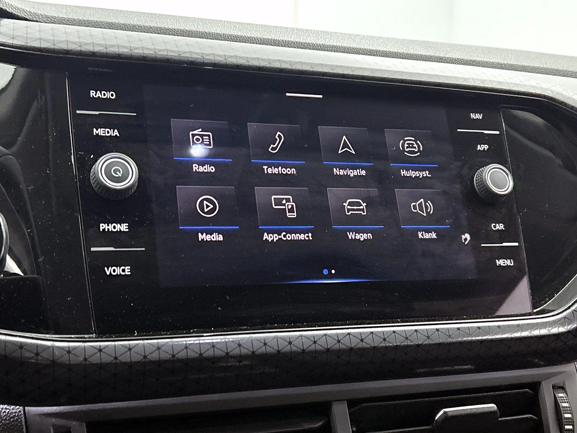 Volkswagen T-Cross 1.5 TSI Style