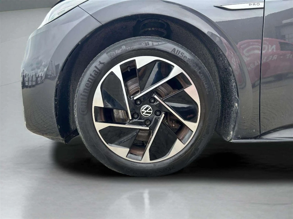 Volkswagen ID.3 EL Pro Performance 204HK 5d Aut.