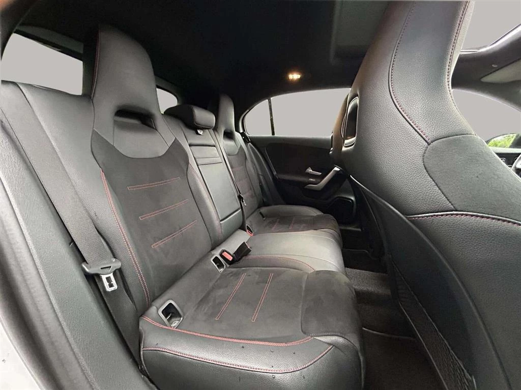 Mercedes-Benz A-Klasse A250 e 1,3 Plugin-hybrid AMG Line 8G-DCT 218HK 5d 8g Aut.