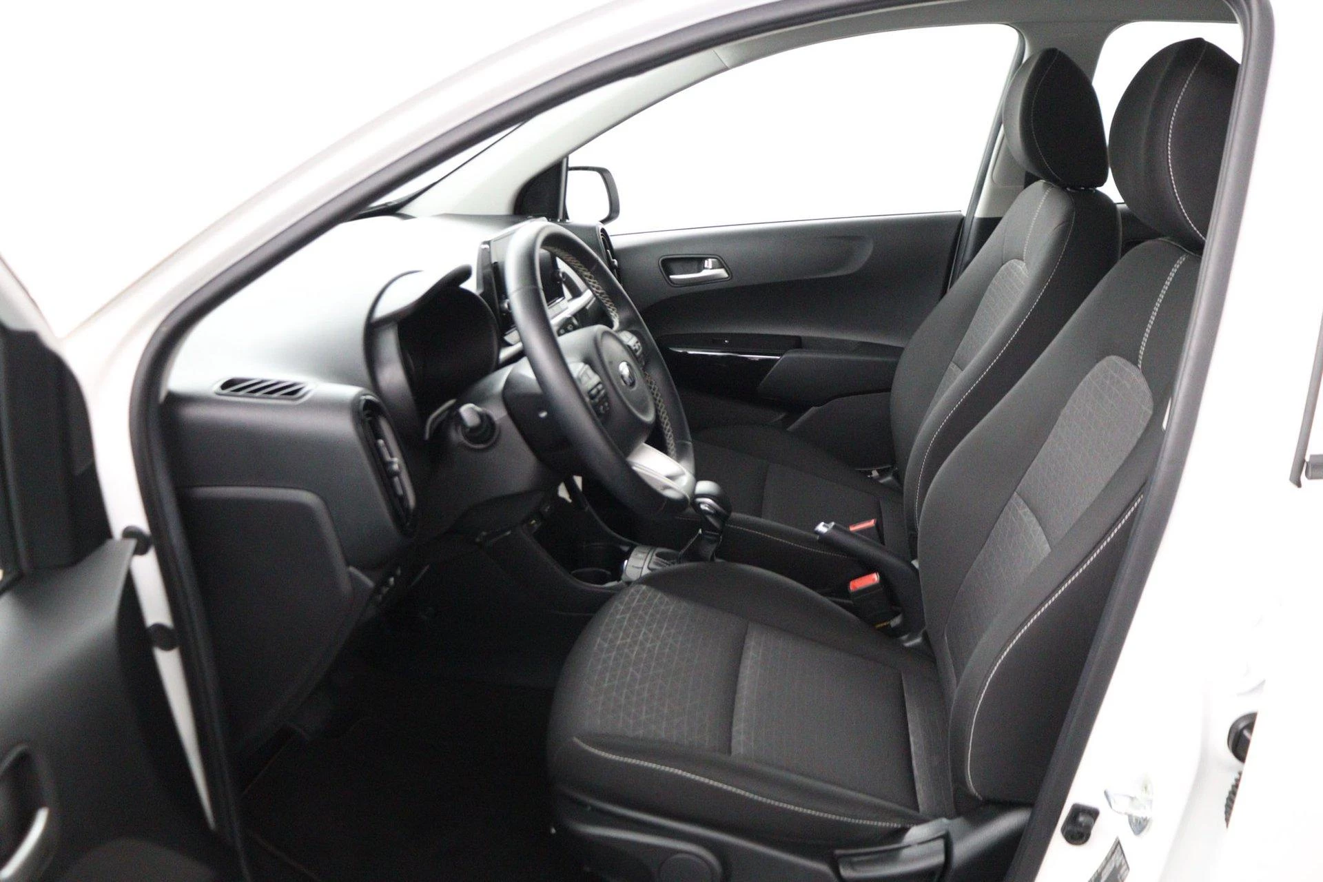 Kia Picanto 1.0 DPi DynamicLine Automat |