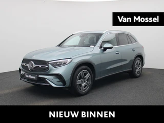 Mercedes-Benz GLC 300D
