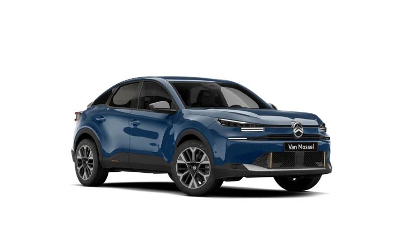 Citroën C4 Max