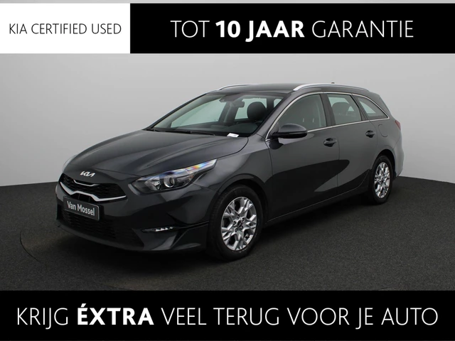 Kia Ceed Sportswagon