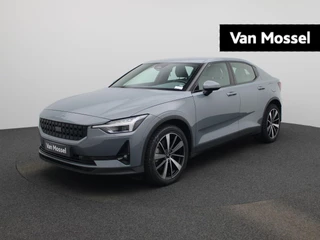 Polestar 2 Standard Range Single Motor 63kWh