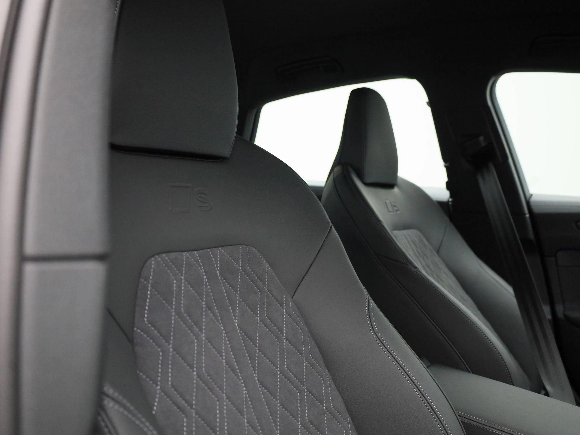 Audi A6 Limousine 2.0 e-hybrid quattro S Edition