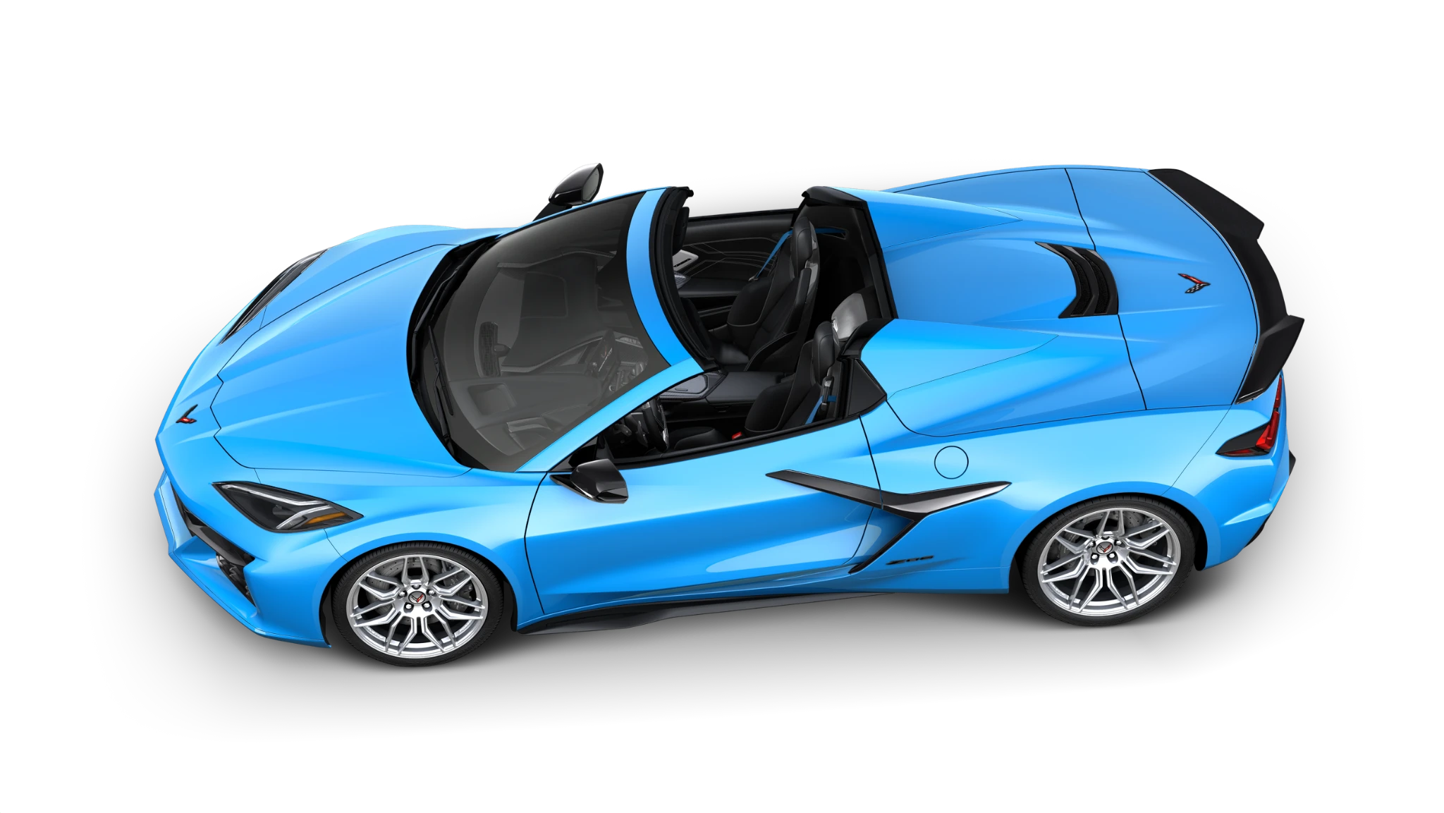 Chevrolet-Corvette-image-2