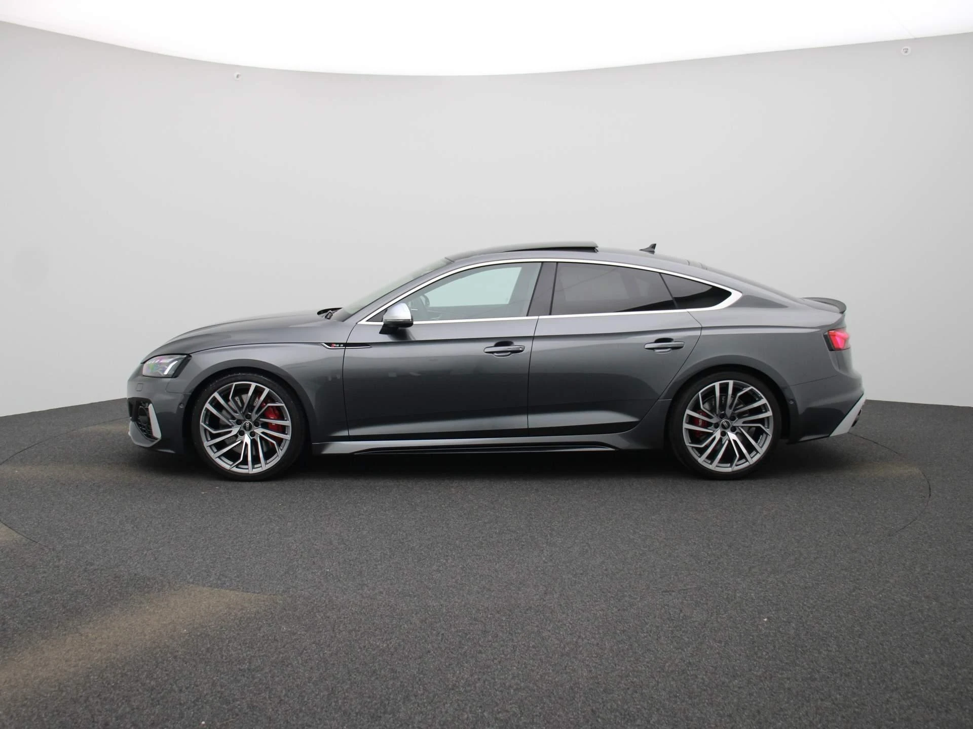 Audi RS5 Sportback 2.9 TFSI quattro 450 PK
