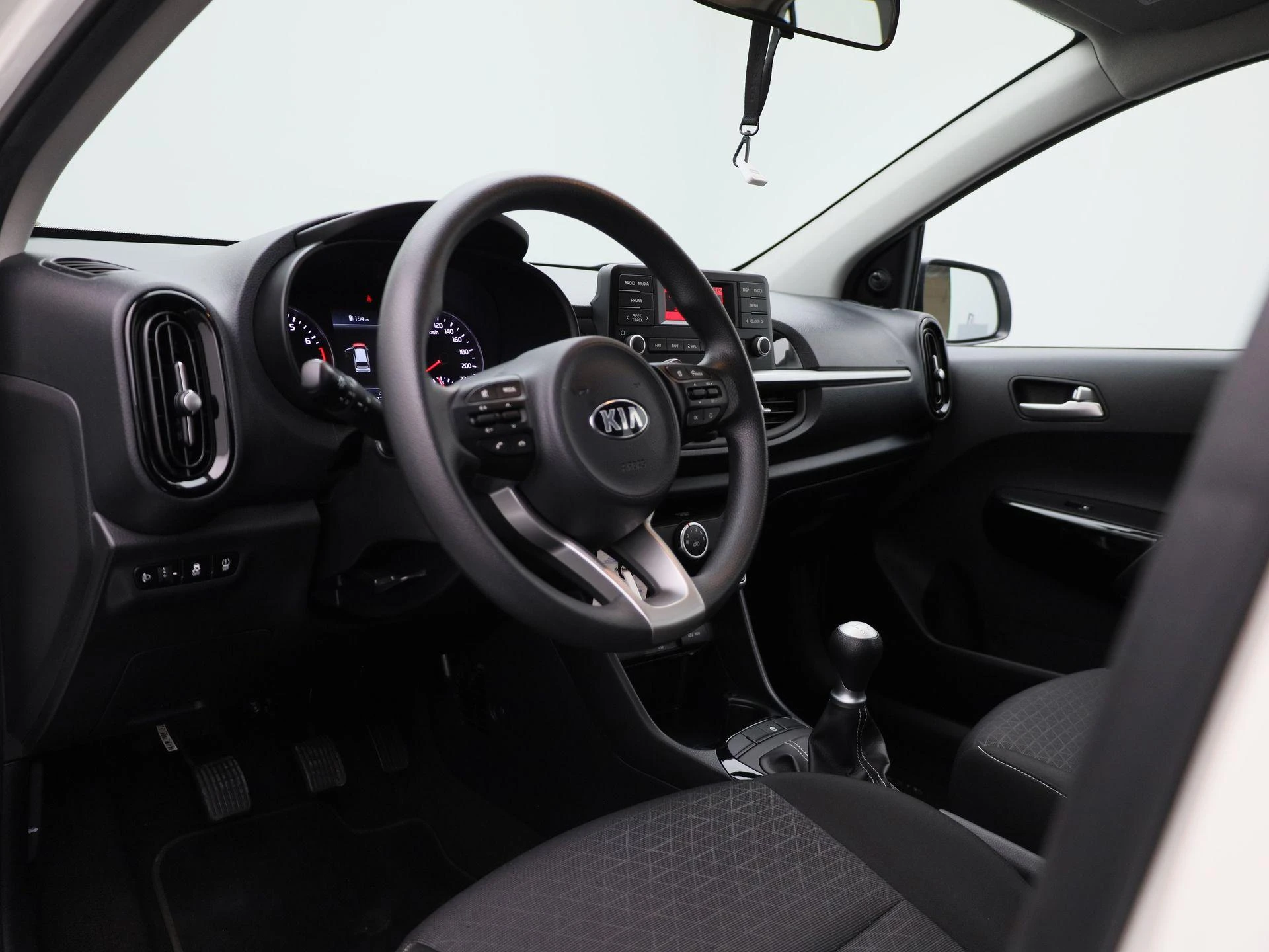 Kia Picanto 1.0 DPi ComfortLine
