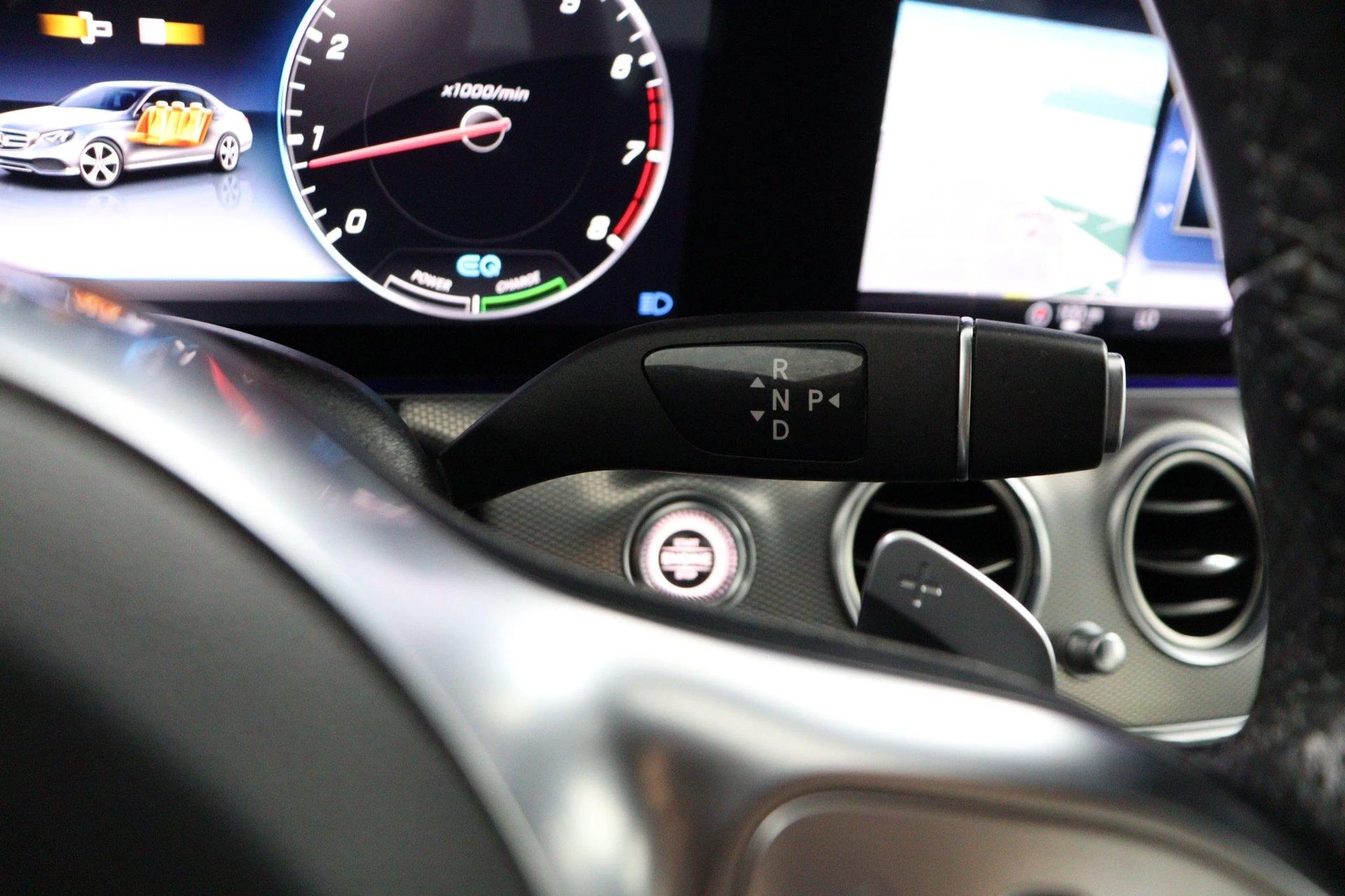 Mercedes-Benz E-Klasse 200 Business Solution Automaat |