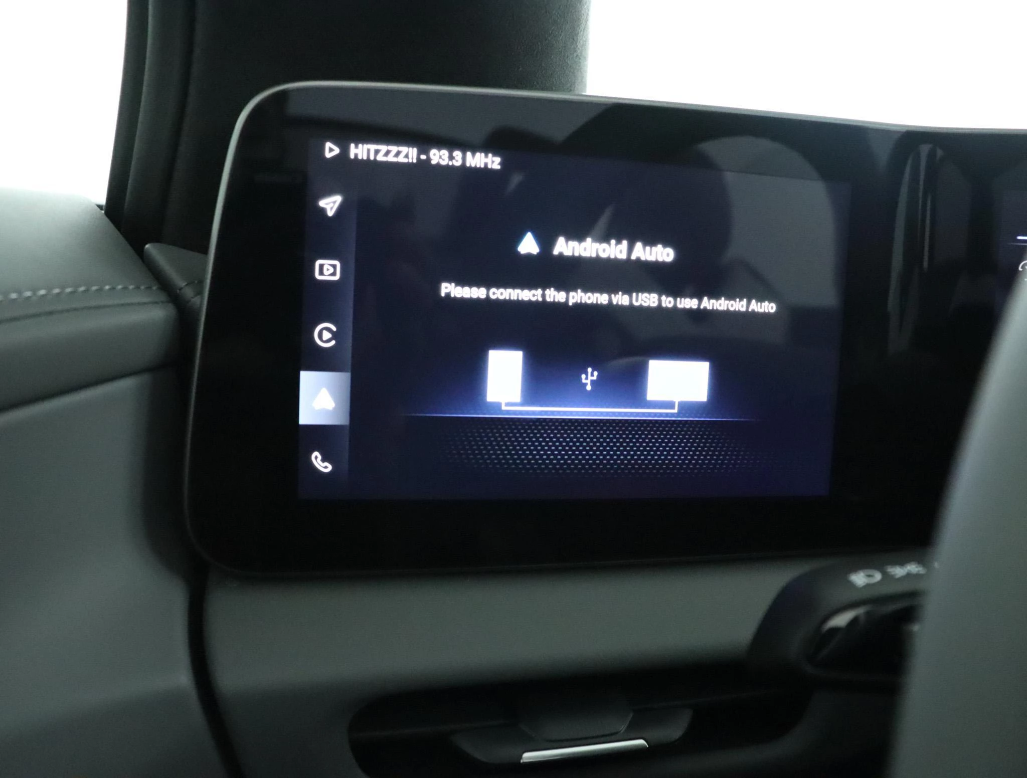 MG Cyberster Trophy Extended Range 77kWh