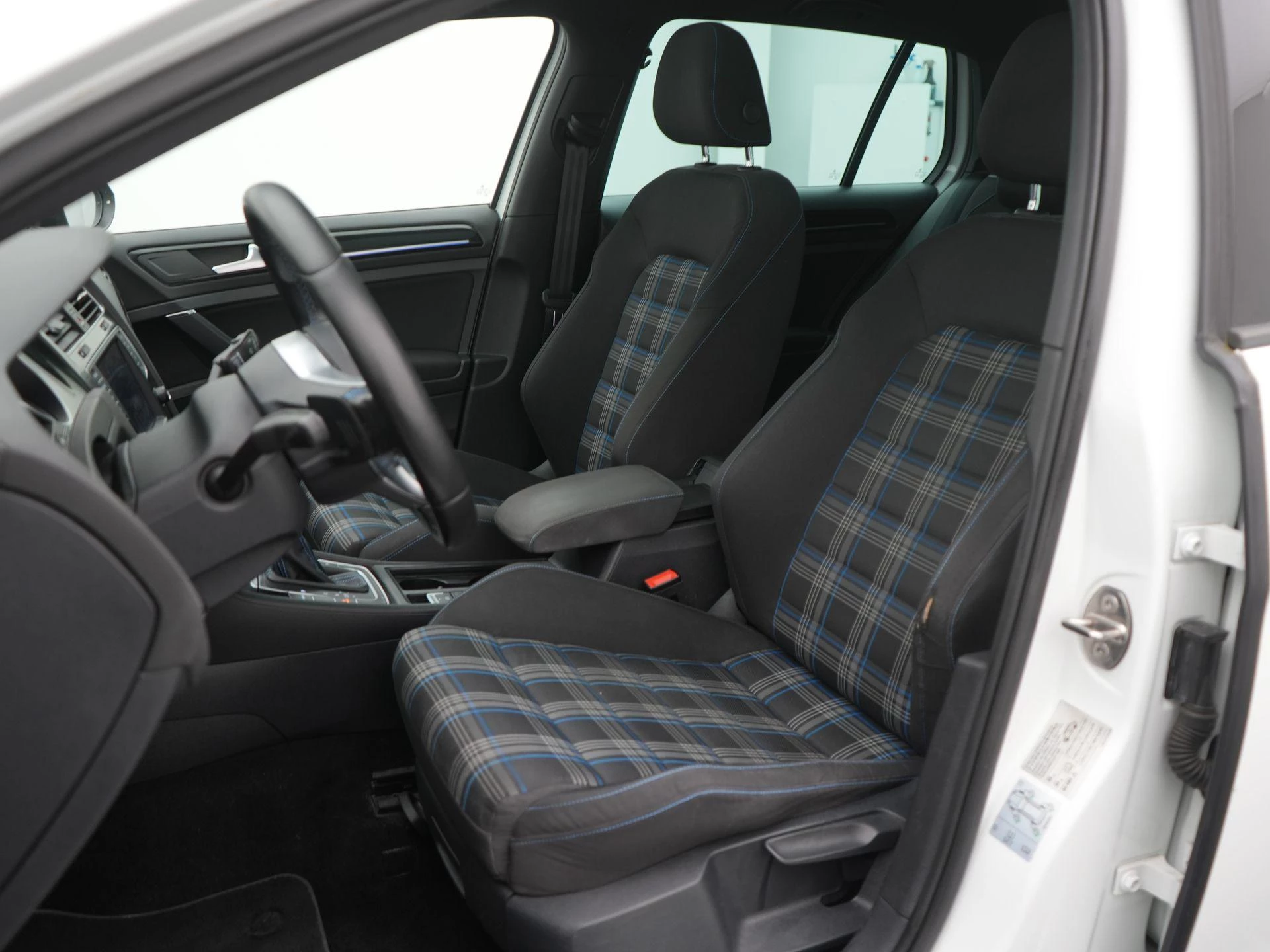 Volkswagen Golf 1.4 TSI GTE