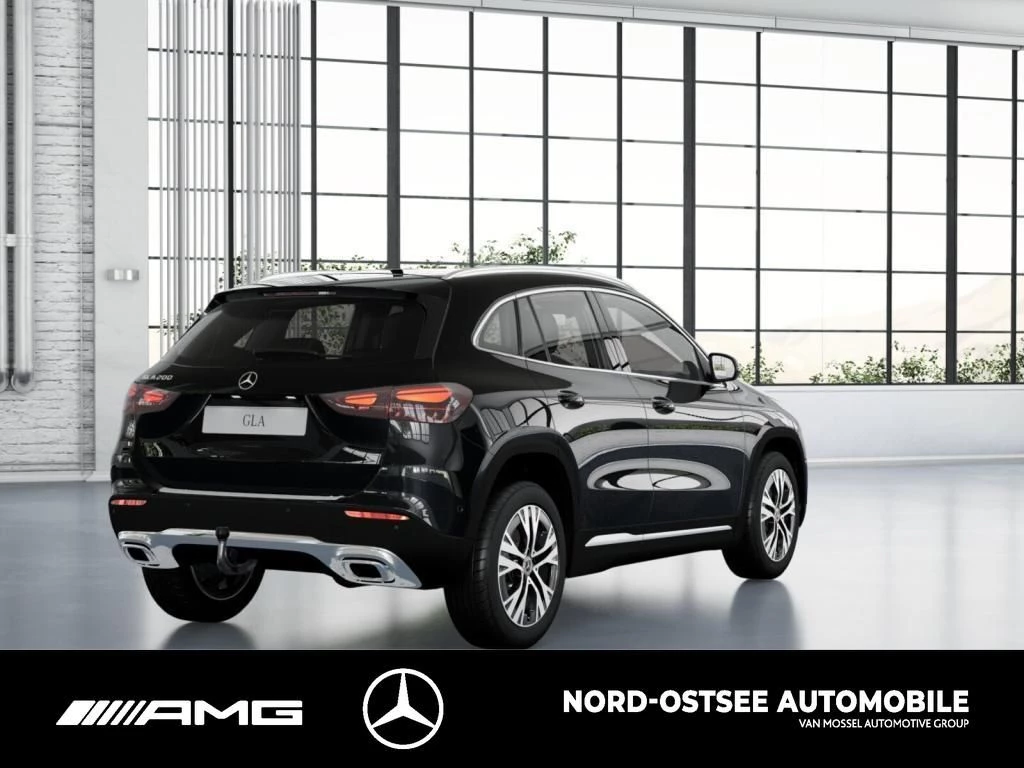 Mercedes-Benz GLA 200 PROGRESSIVE AHK SHZ MBUX KLIMA NAVI ProgressiveC118 GLA 200 PROGRESSIVE AHK SHZ MBUX KLIMA NAVI Progressive