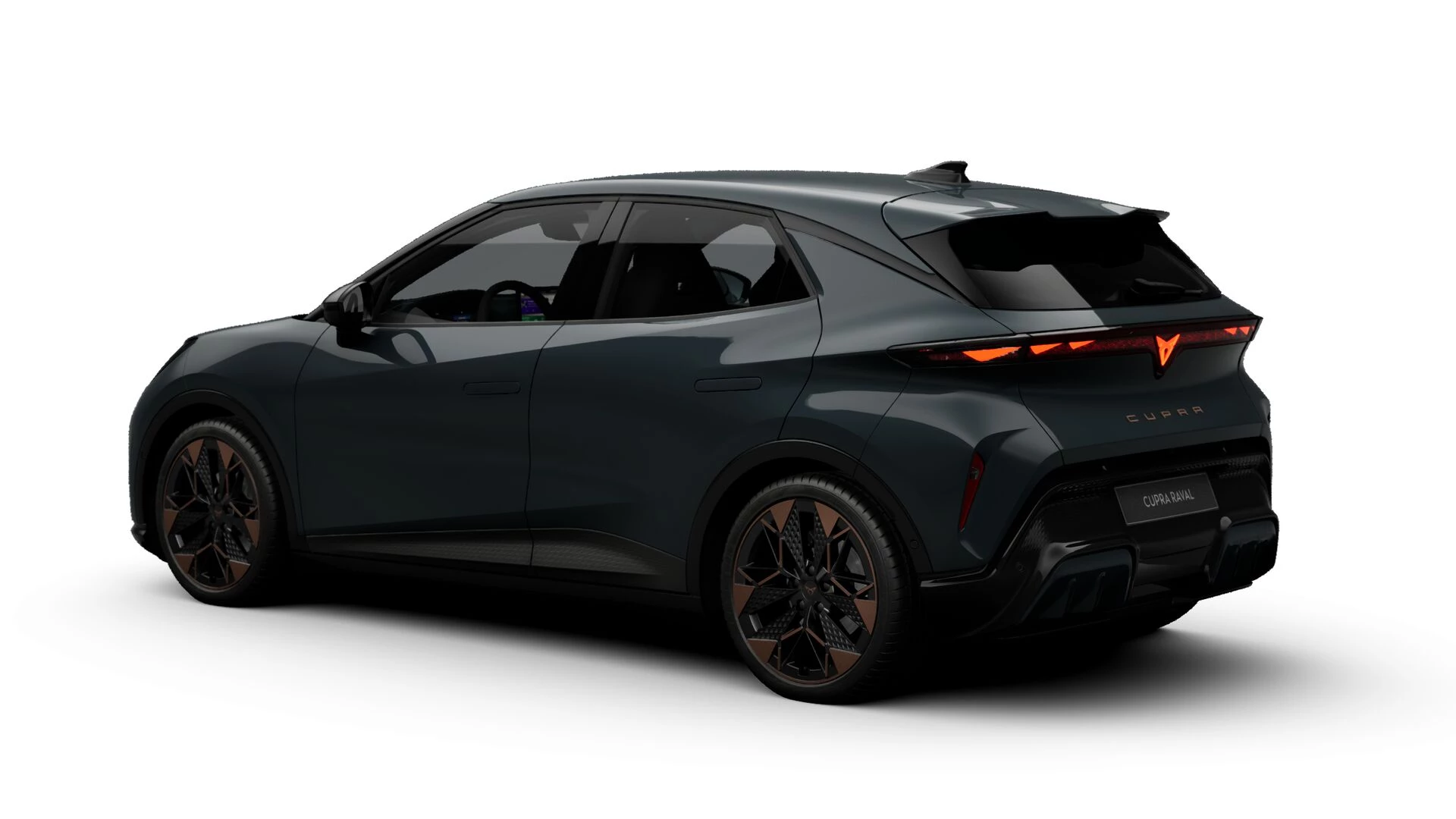 CUPRA Raval Performance First Edition