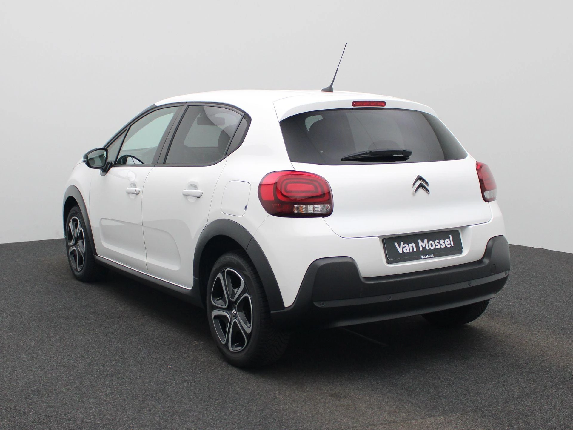Citroën C3 1.2 PureTech 82 S&S MAN Feel