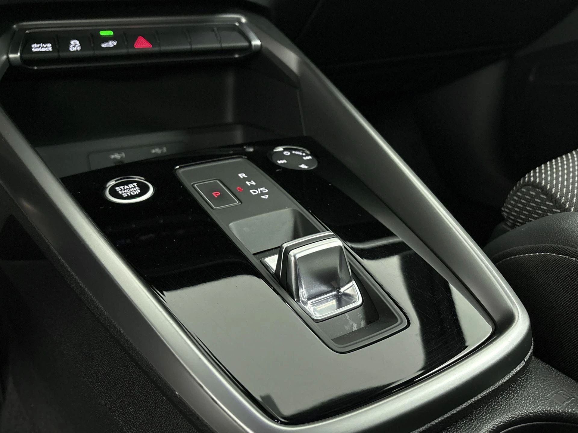 Audi A3 Sportback 45 TFSI e S edition Competition