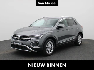 Volkswagen T-Roc 2.0 TDI SCR DSG 4Motion Style