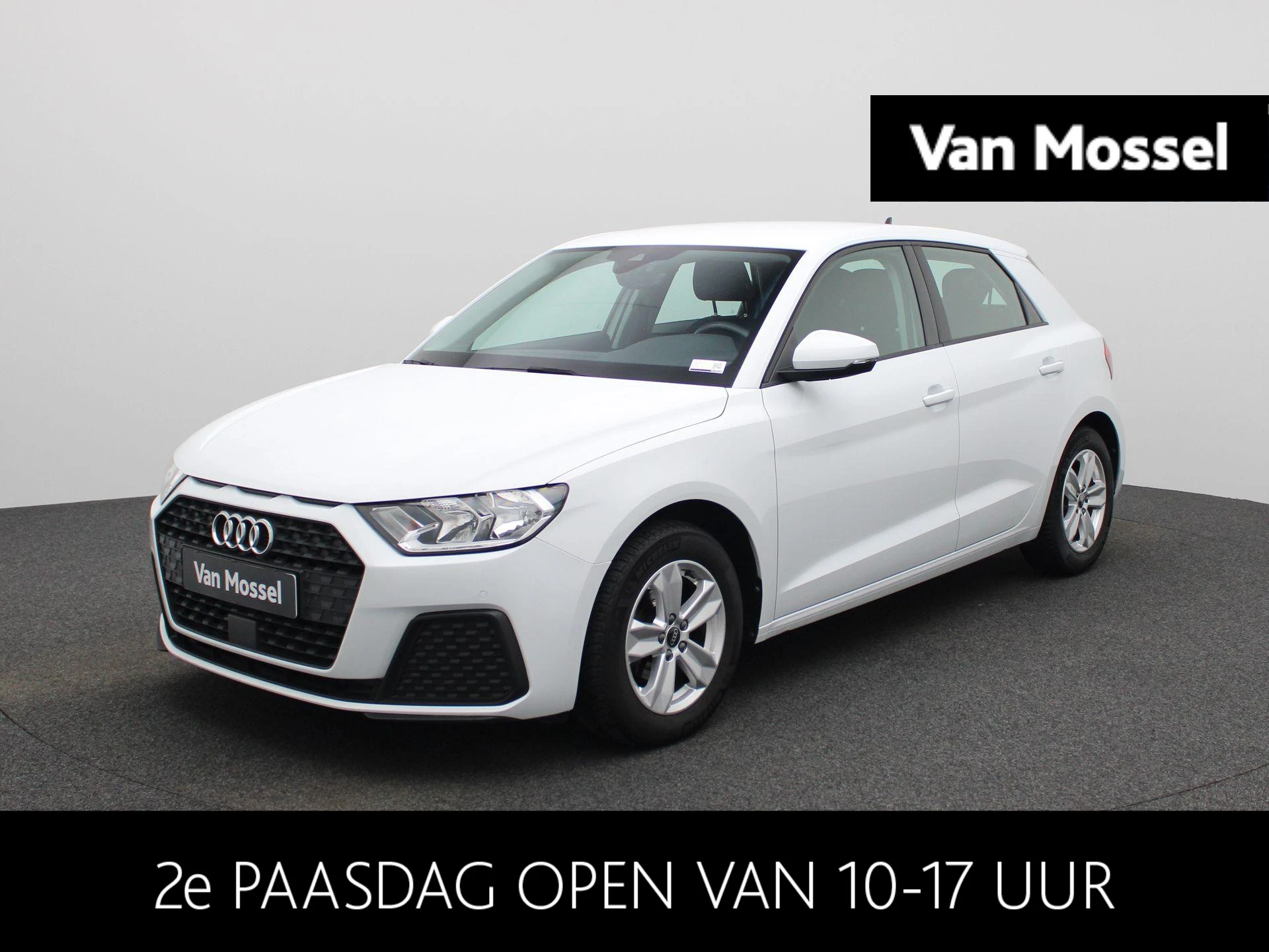 Audi-A1 Sportback-image-0