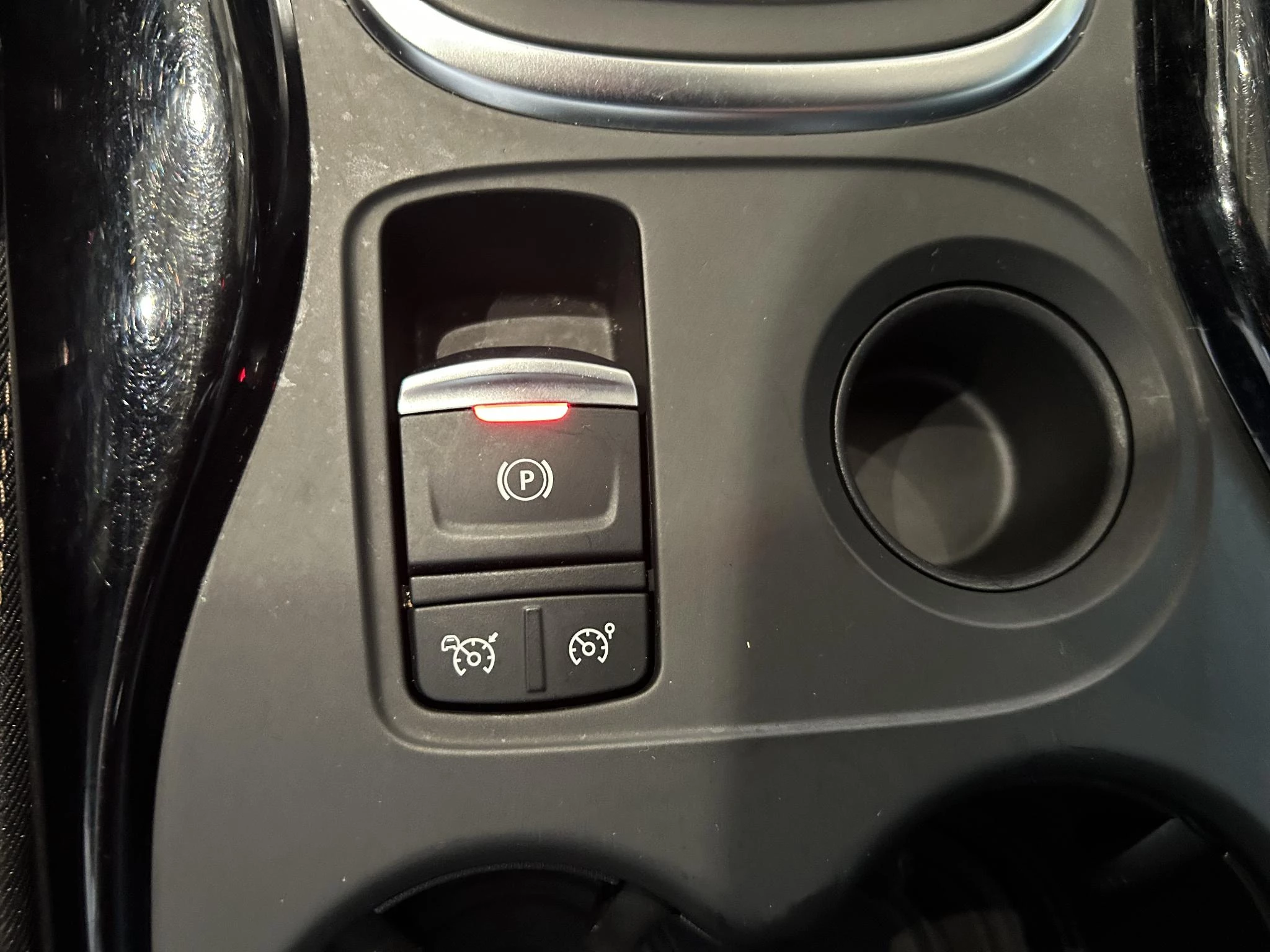 Renault Kadjar TCe 140 EDC GPF Black Edition