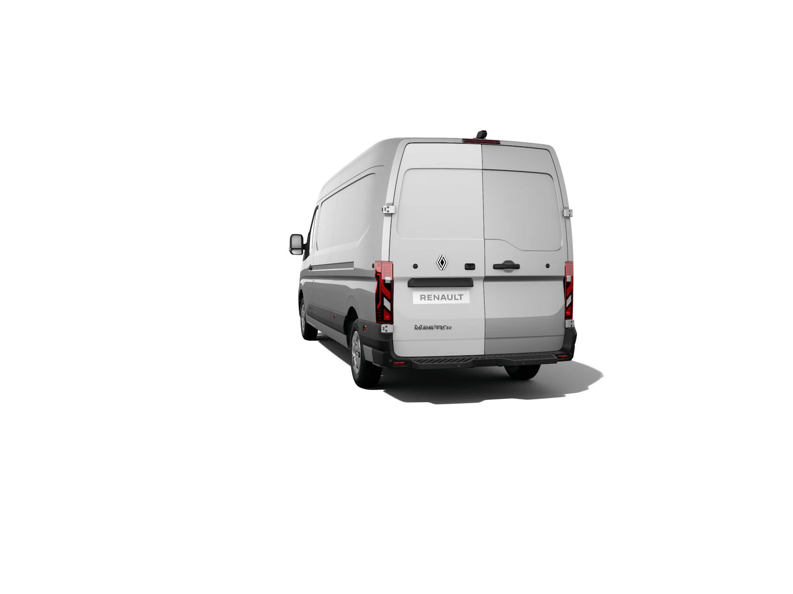 Renault Master Extra