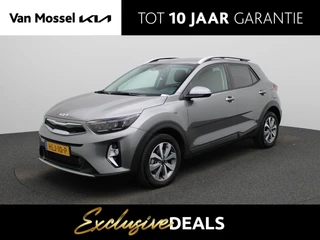 Kia Stonic 1.0 T-GDi MHEV DynamicPlusLine