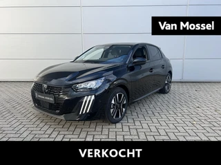 Peugeot 208 1.2 Hybrid 110 e-DCS6 Allure
