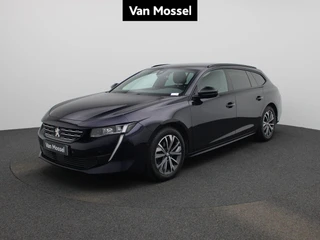 Peugeot 508 SW 1.2 PureTech 130 S&S EAT8 Allure Pack
