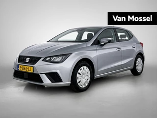 SEAT Ibiza 1.0 MPI Reference
