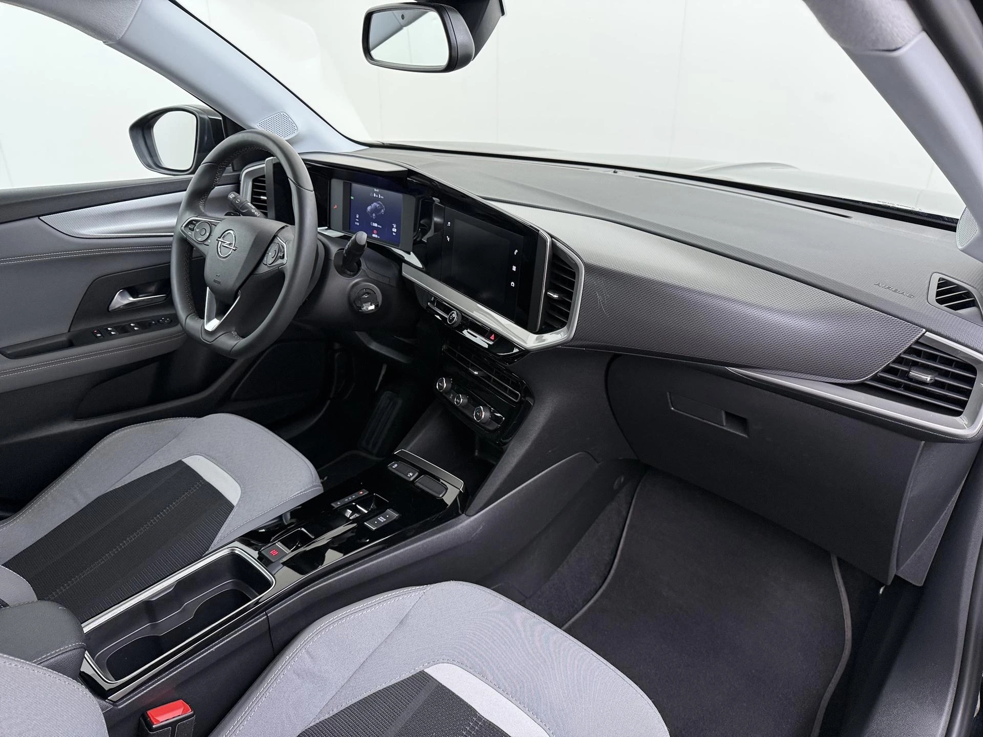 Opel Mokka 1.2 Turbo Edition