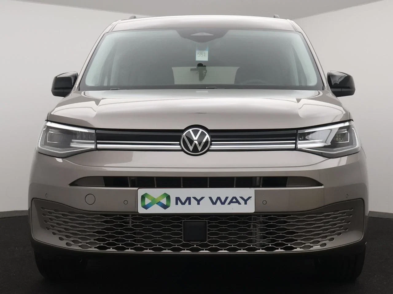 Volkswagen Caddy Maxi eHybrid (PHEV) Caddy Maxi eHybrid 1.5 TSI Style DSG (110 kW) *DEMO*