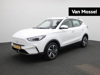 MG ZS EV Standard Range 50kWh Comfort